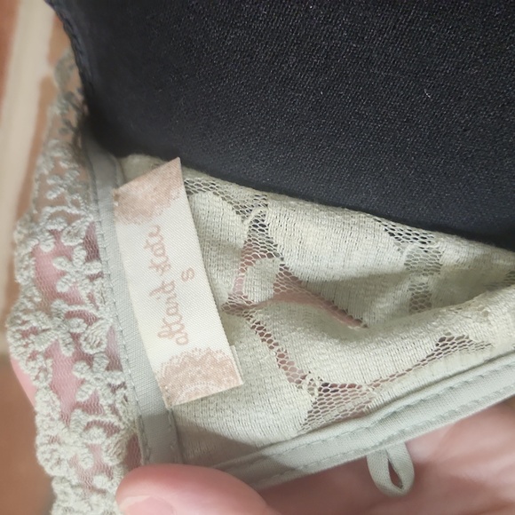 Altar'd State sage colored dress, size Small - Picture 7 of 12